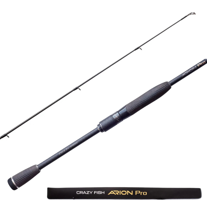 Crazy Fish Arion Pro