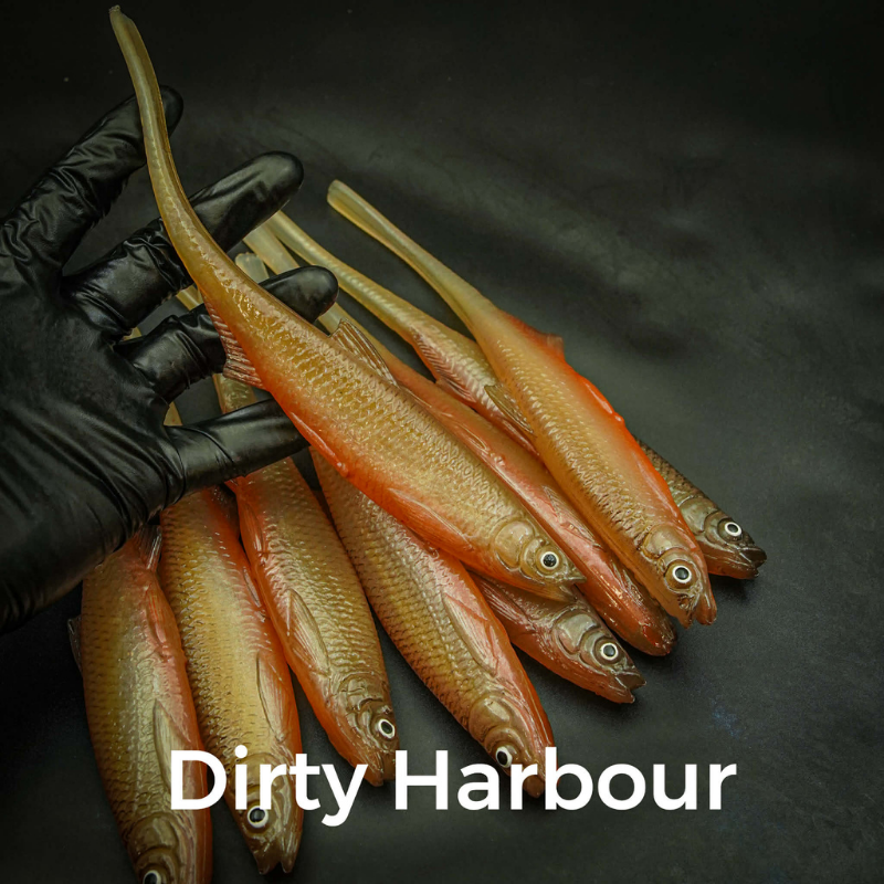 Dirty Harbour