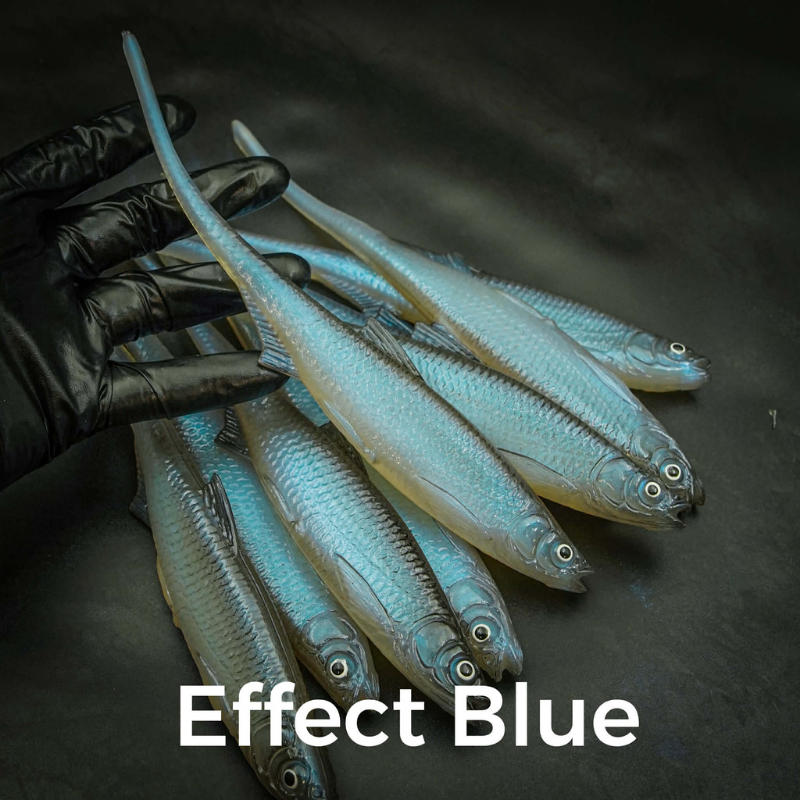 Effect Blue
