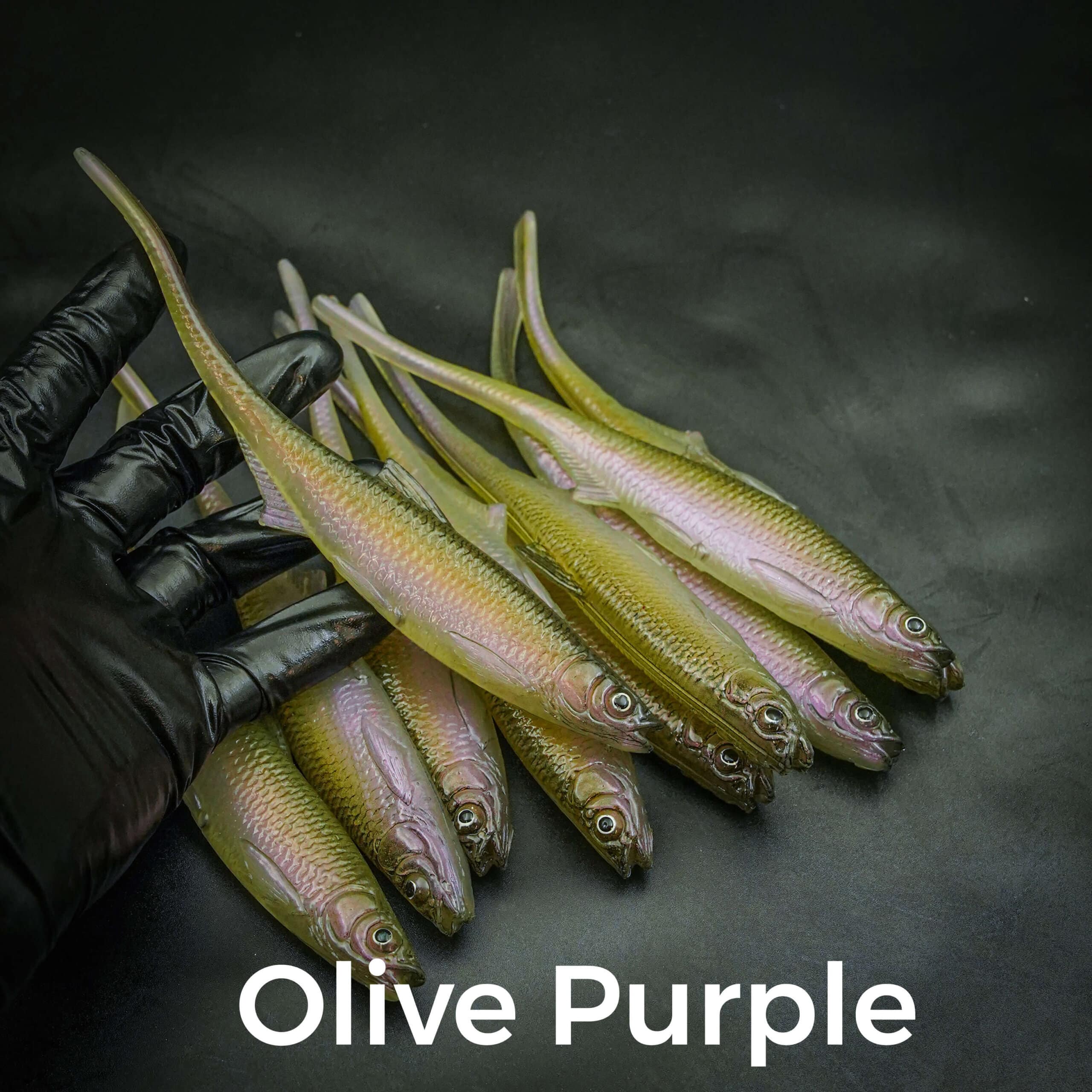 Olive Purple