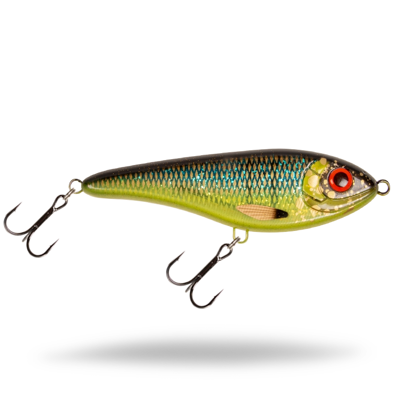 Acid Roach