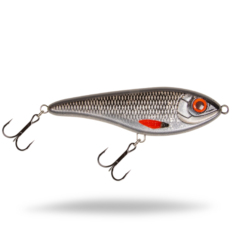 Natural Roach