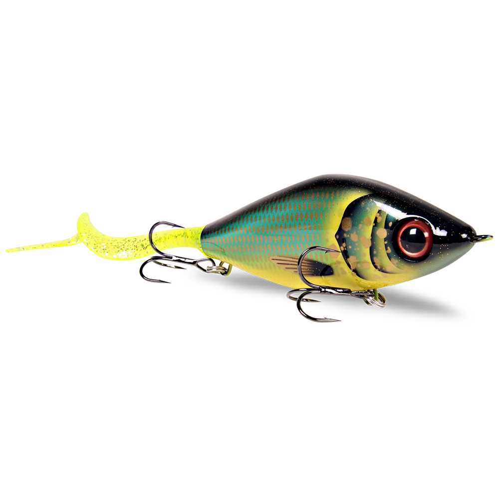 TrueGlide Guppie DownSize 9cm 35g