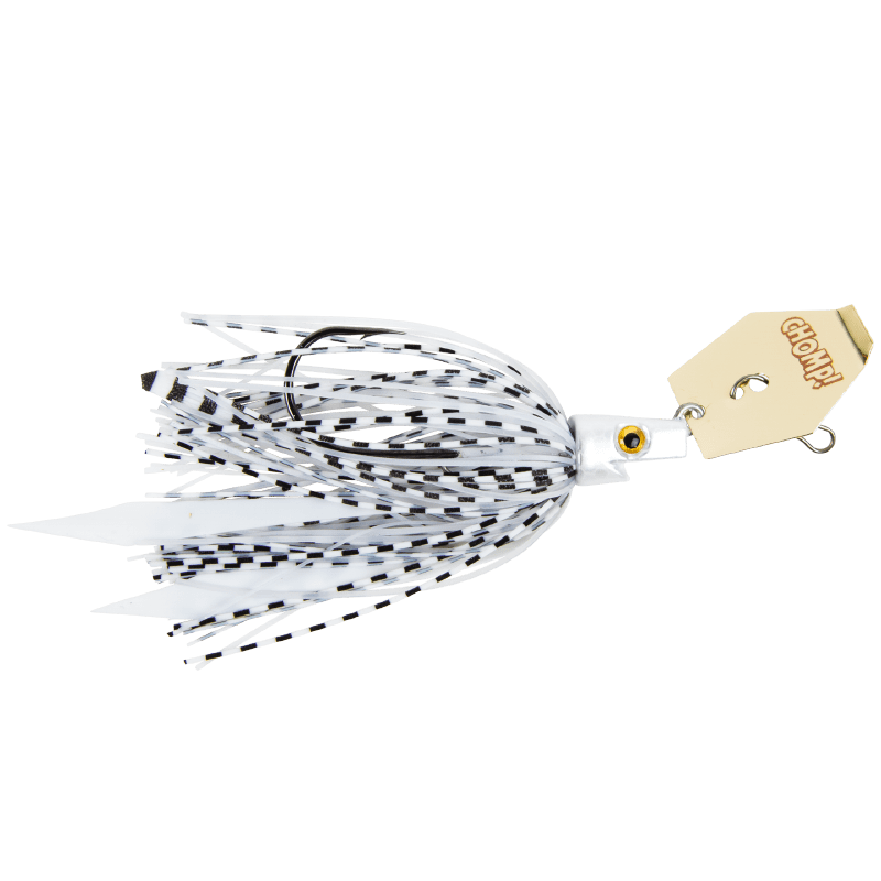 Albino Shad