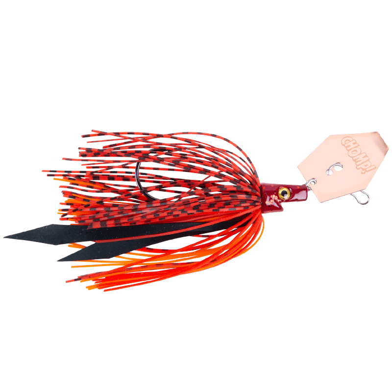 Craw Cracker