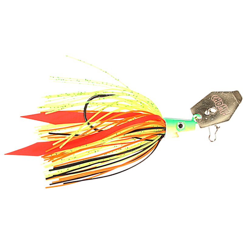Fire Perch