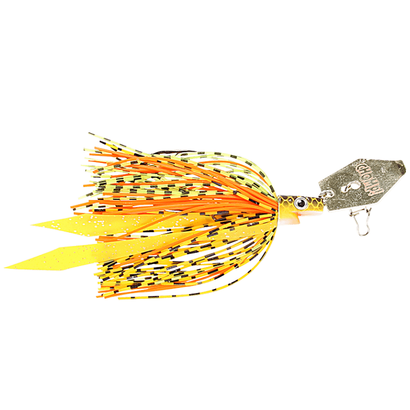 Hot Craw