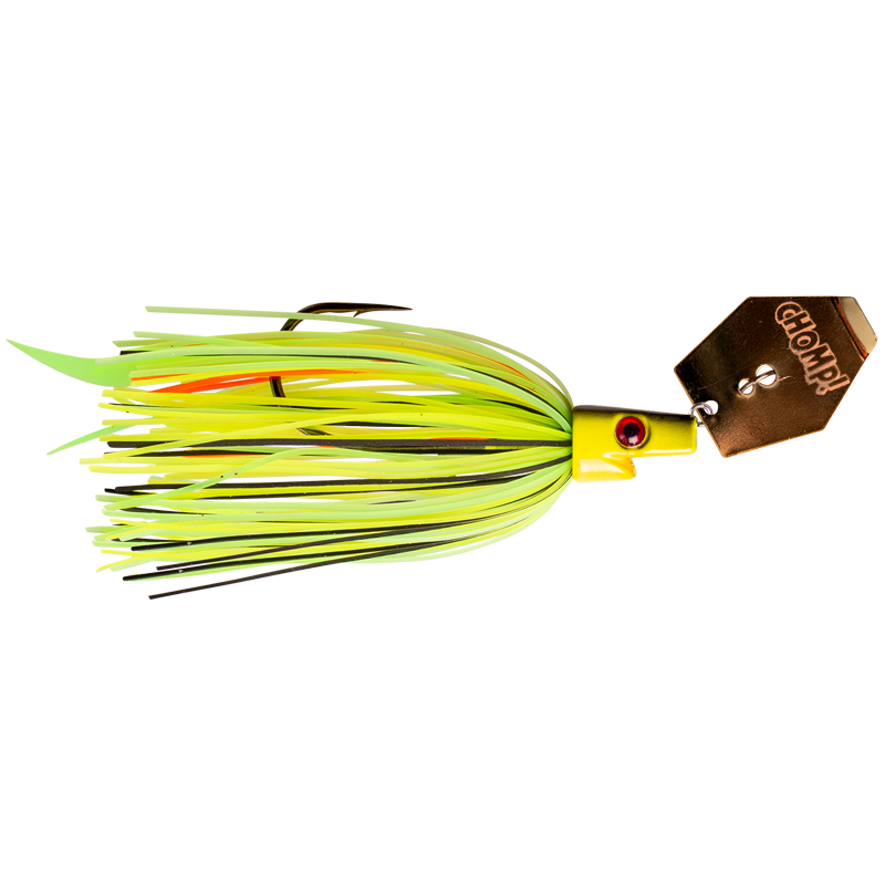 Pig Hula Chatterbait 11g