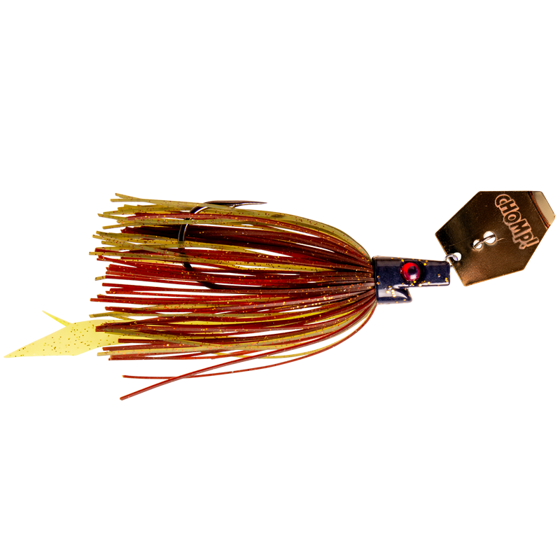 Pig Hula Chatterbait 16g