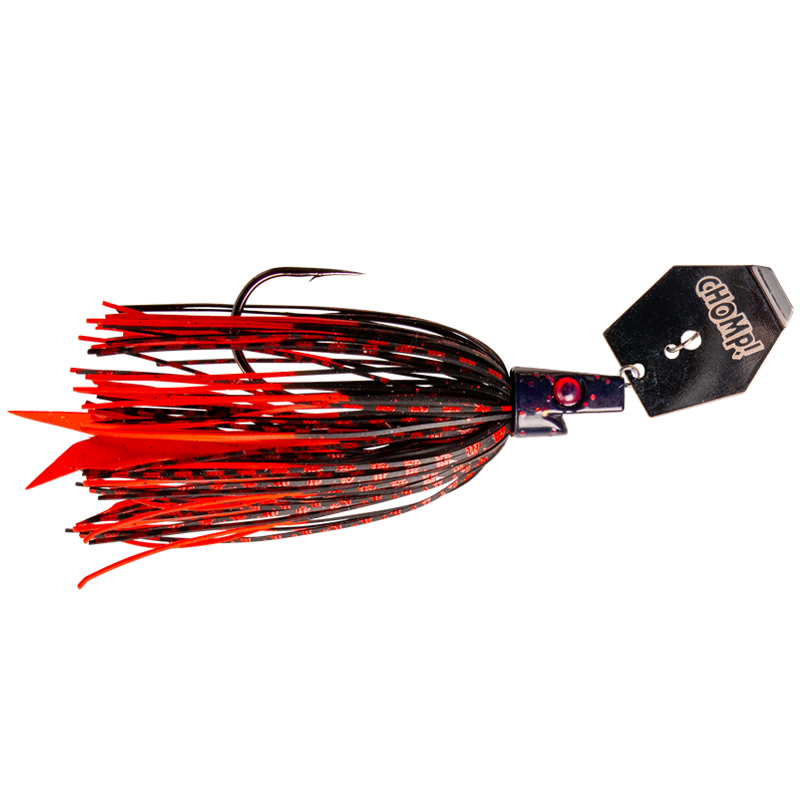 Pig Hula Chatterbait 21g
