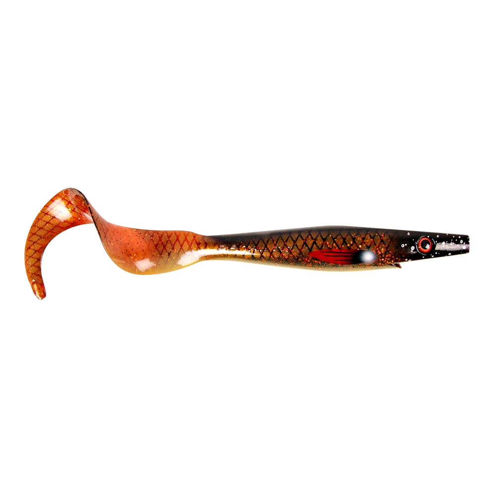 Copper Carp