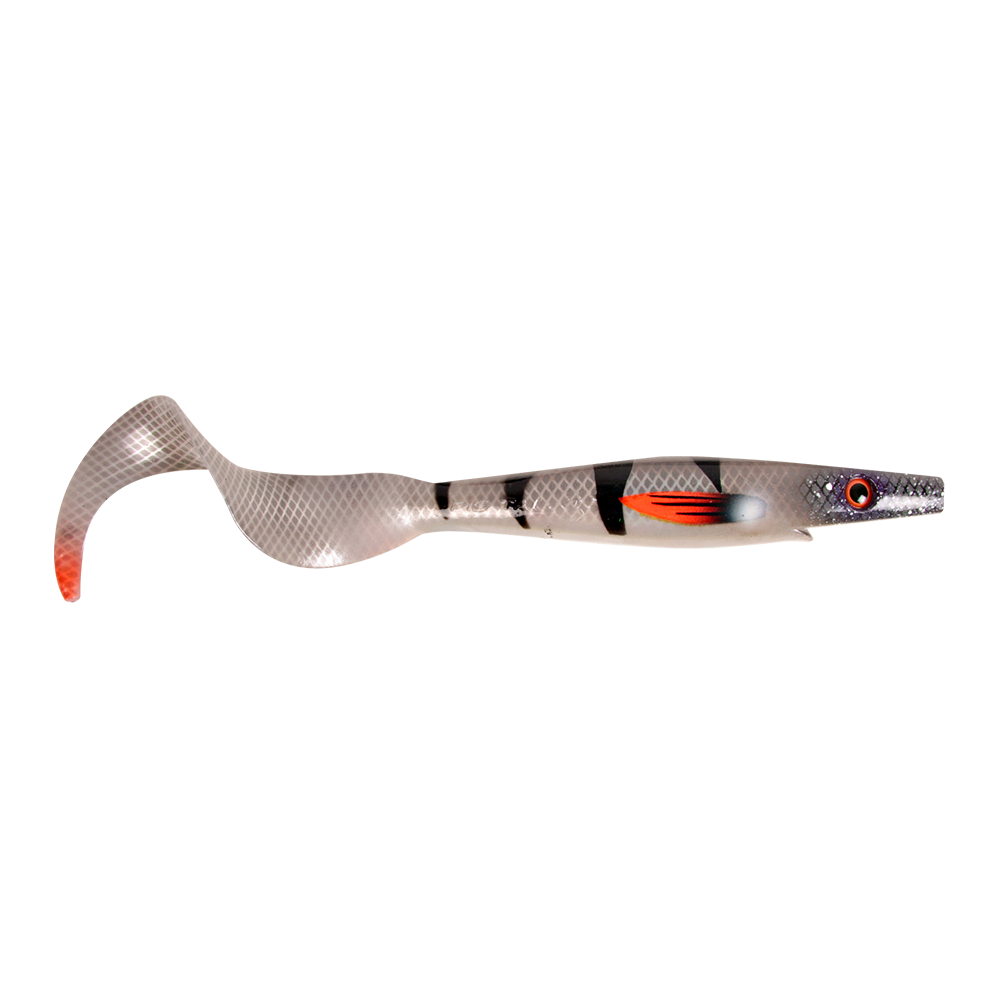 Silver Koi
