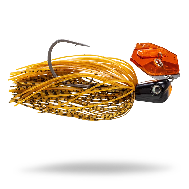 Golden Shiner