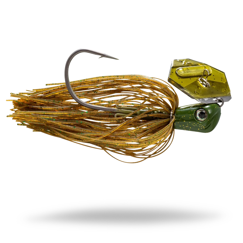 Pumpkin Chartreuse