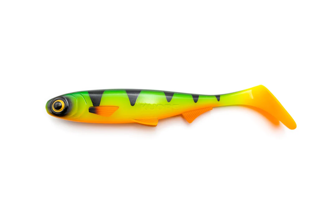 Fire Tiger