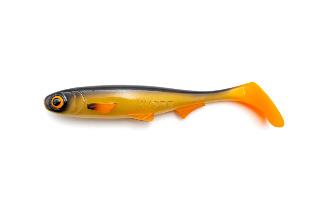 Golden Roach
