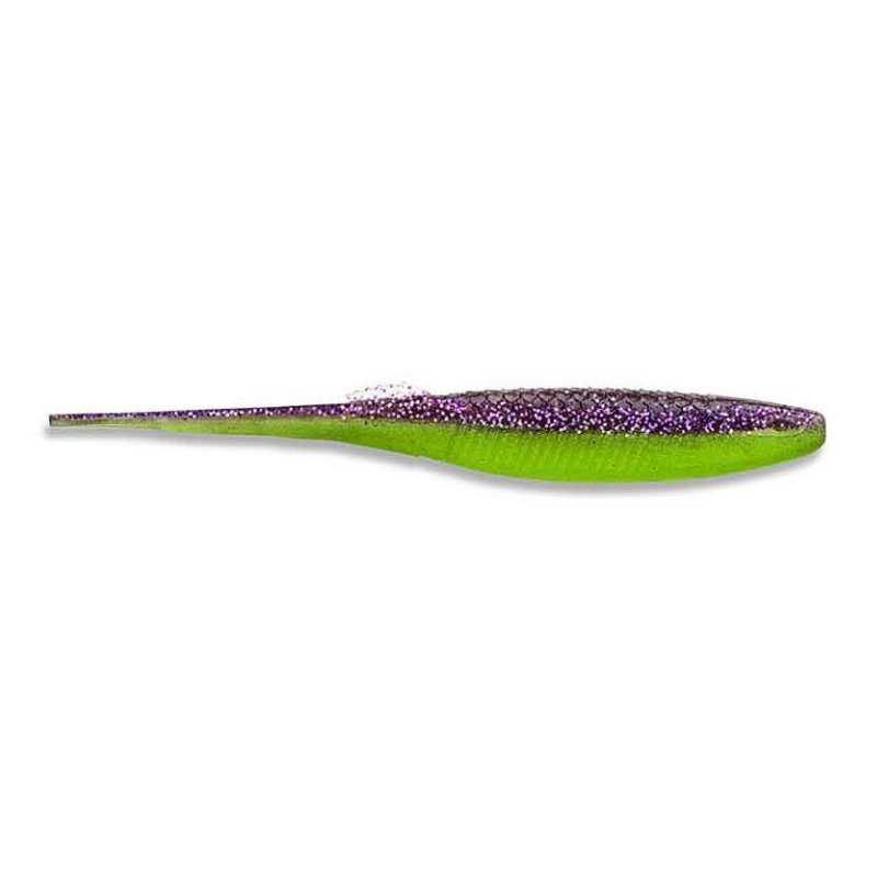 Rapala CrushCity The Stingman 6" 15cm 13,8g (4tk pakis)