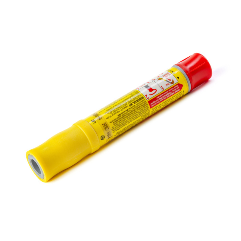 Säratuli RED CF5 PyroPol