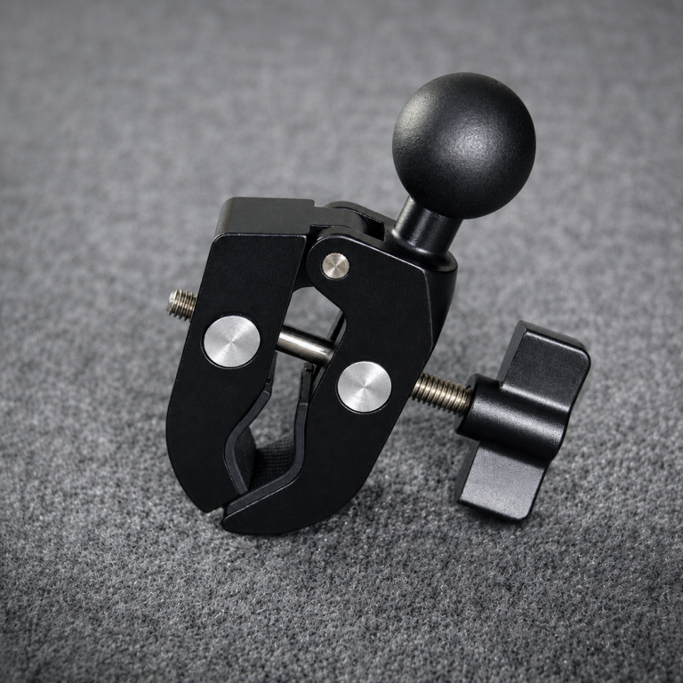 NEXO Crab clamp, ball 1" - Pilt 5