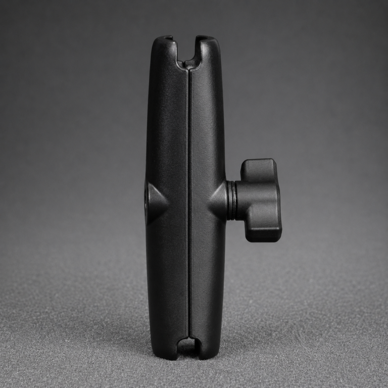 NEXO 15 cm Double Socket Arm for 1" Ball - Pilt 2