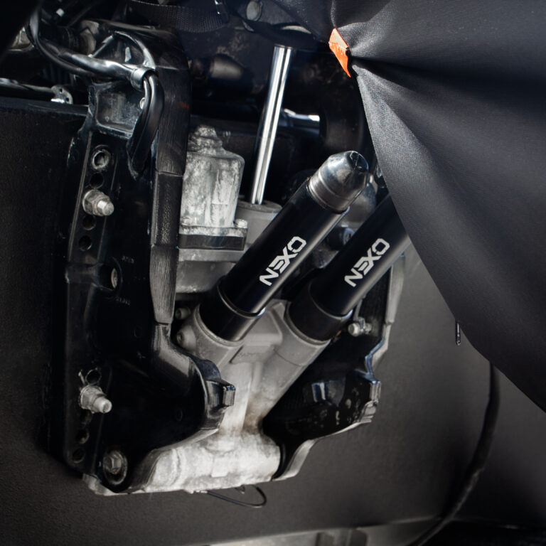 NEXO Outboard Motor Transport Support - Pilt 4