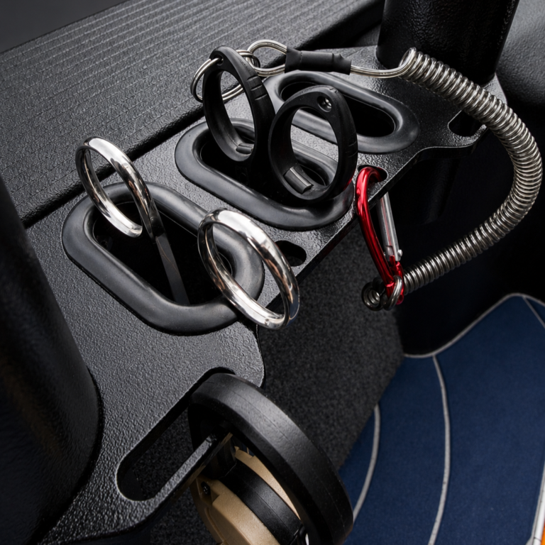NEXO Boat Rod Holder - Pilt 7