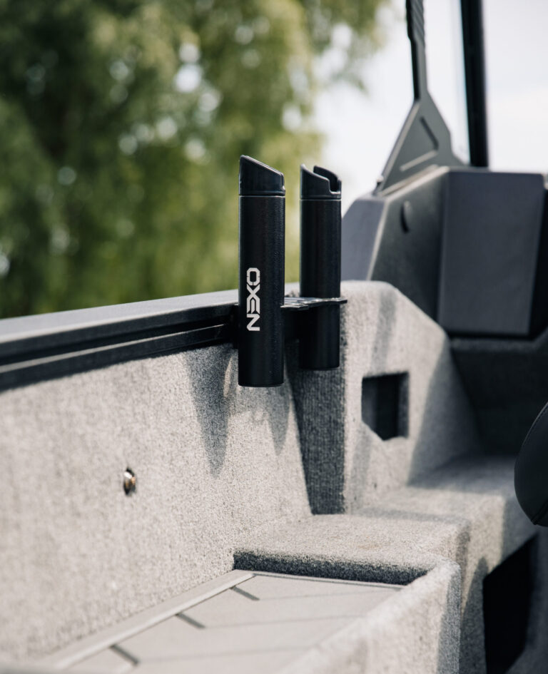 NEXO Boat Rod Holder - Pilt 2