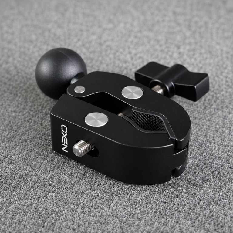 NEXO Crab clamp, ball 1" - Pilt 3