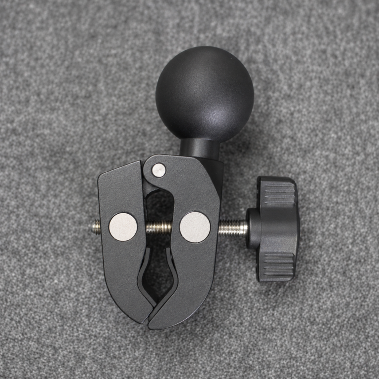 NEXO Crab clamp, ball 1,5" - Pilt 2