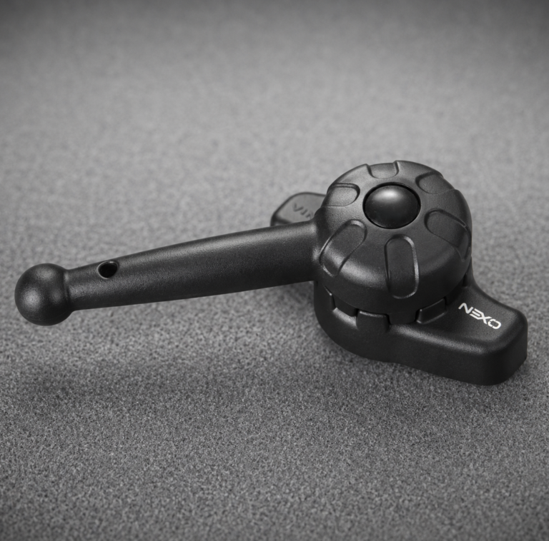 NEXO 2.25" Double Rack Heavy Duty Clamping Wrench
