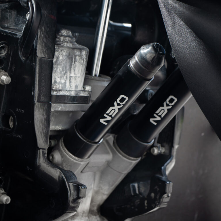 NEXO Outboard Motor Transport Support - Pilt 2