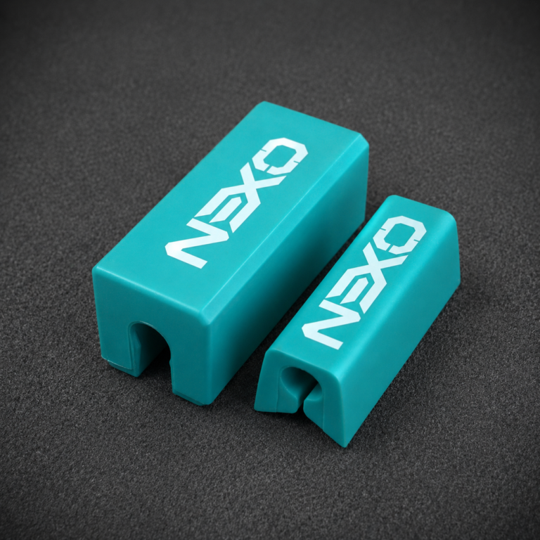 NEXO Rectangular Outboard Motor Support from 70 HP - Pilt 3
