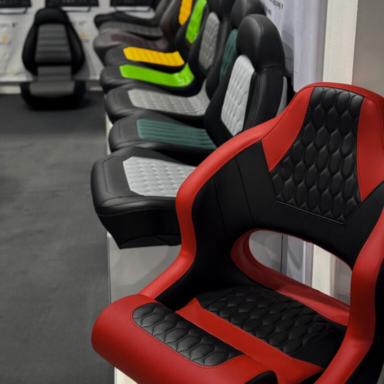 NEXO Boat Seat
