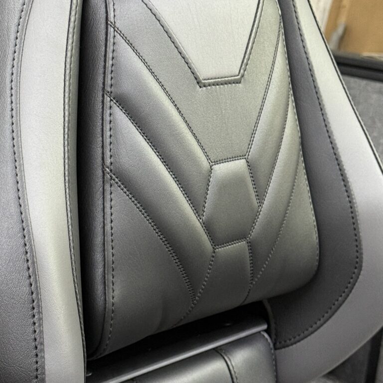 NEXO Boat Seat - Pilt 4