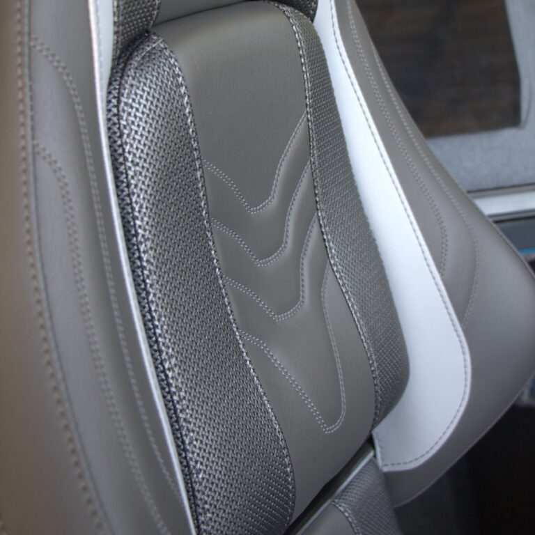 NEXO Boat Seat - Pilt 5