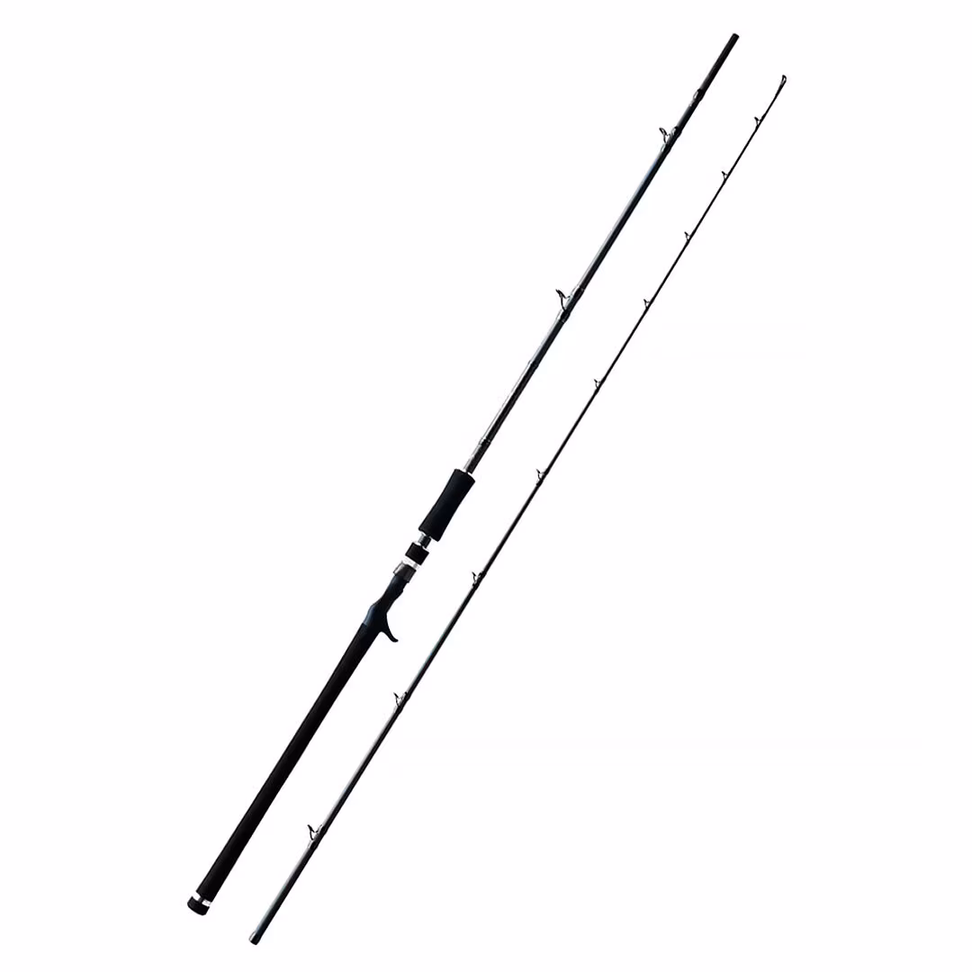 13 FISHING Fate Black GateKeeper 9'1 280cm XXXH 100-300g